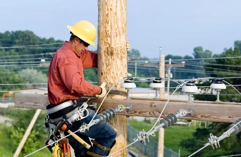 26 - Pole Line Hardware: Everything You Need to Know