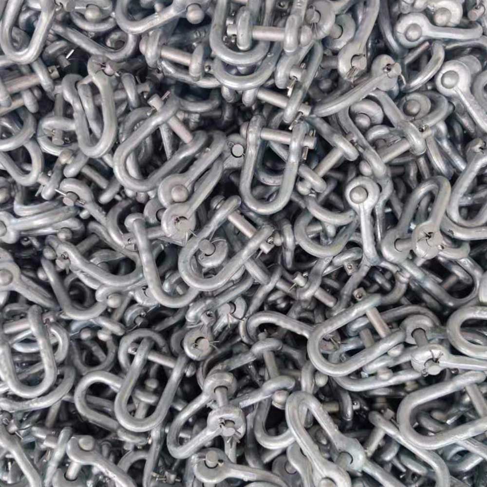 1 - Everything You Need to Know About Anchor Shackles for Power Utilities