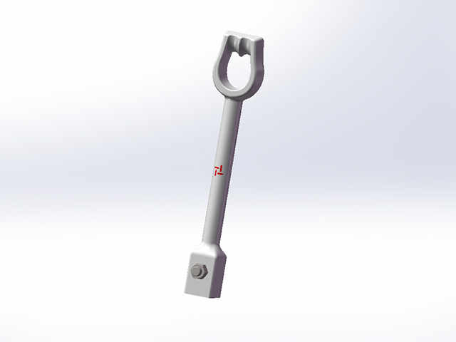 DOUBLE GUY ADAPTER