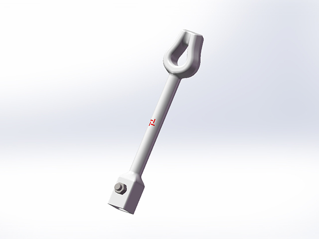 SINGLE GUY ADAPTER