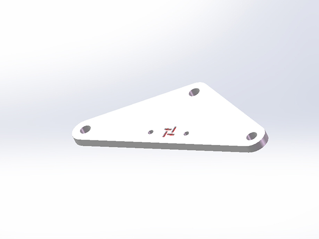 YOKE PLATE 02