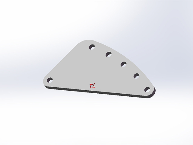 YOKE PLATE 03