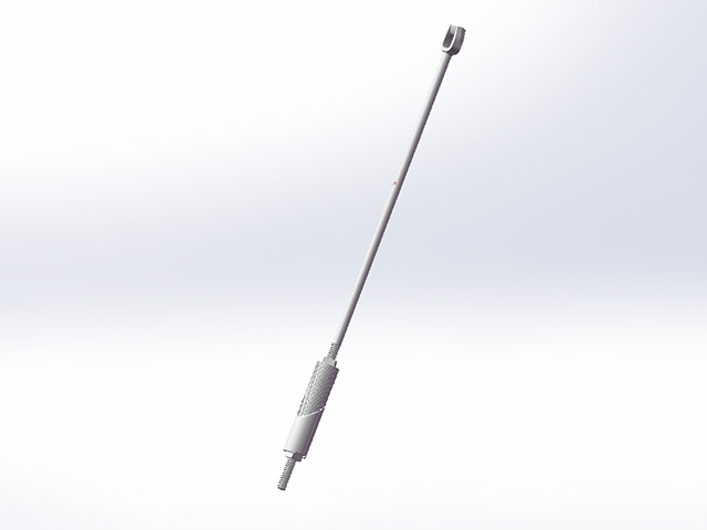 EXPANDING ROCK ANCHOR