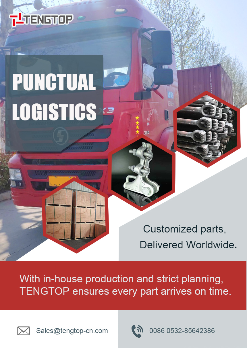 From Forge to Your Project — Custom Parts Delivered On Time .jpg - From Forge to Your Project — Custom Parts Delivered On Time