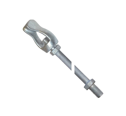 600 300168 22 - Introducing New Anchor Rod — ANCHOR ROD FOR HELICAL ANCHORS