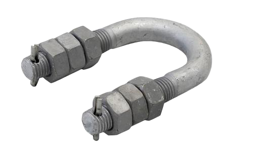 7e31c6d6b6ab23138ee6e33a17477a7b - Don&rsquo;t Underestimate the U-Bolt! If It Fails, the Entire Power Line Could Halt.