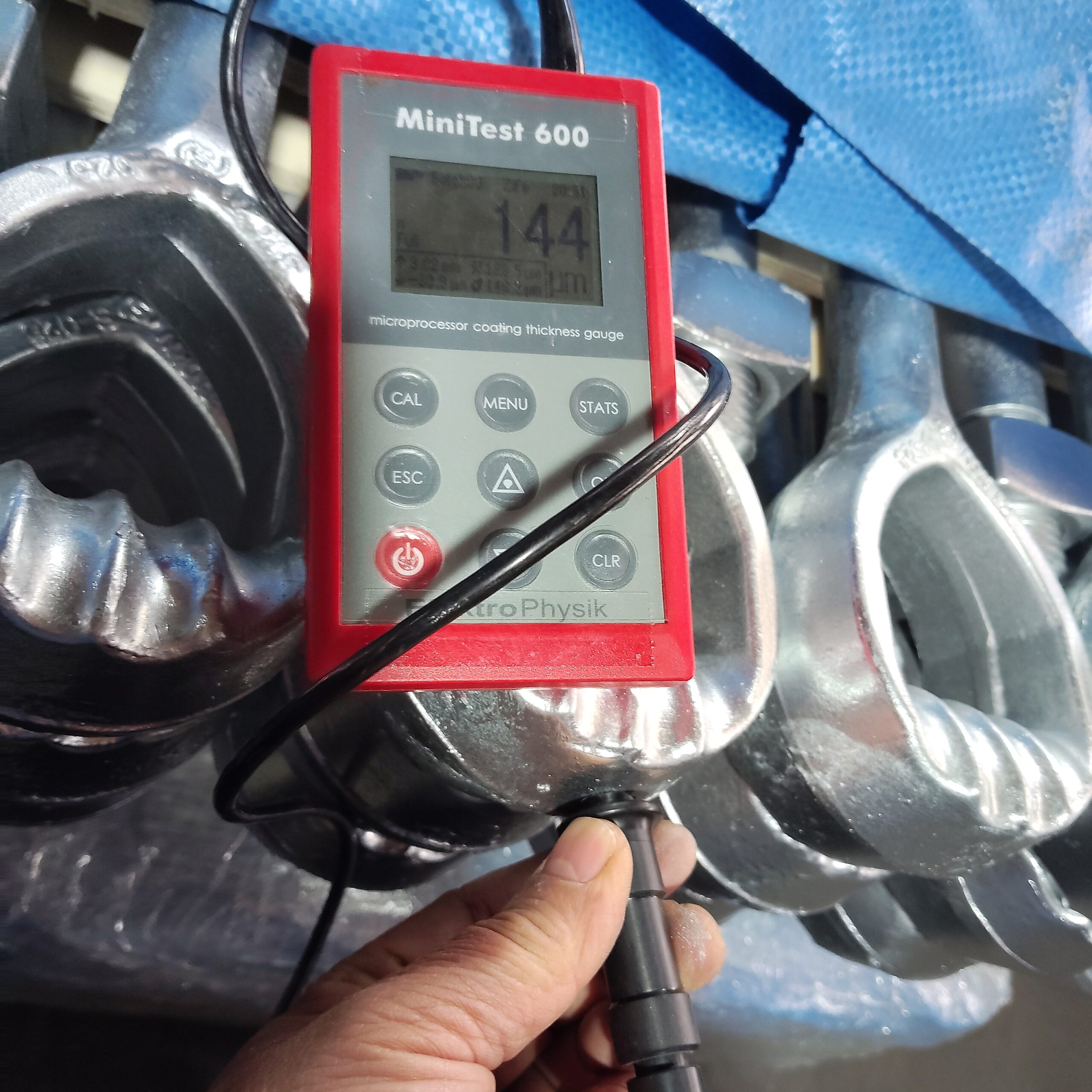 26012702 scaled - Investigation Report on Environmental Erosion of Power Fittings