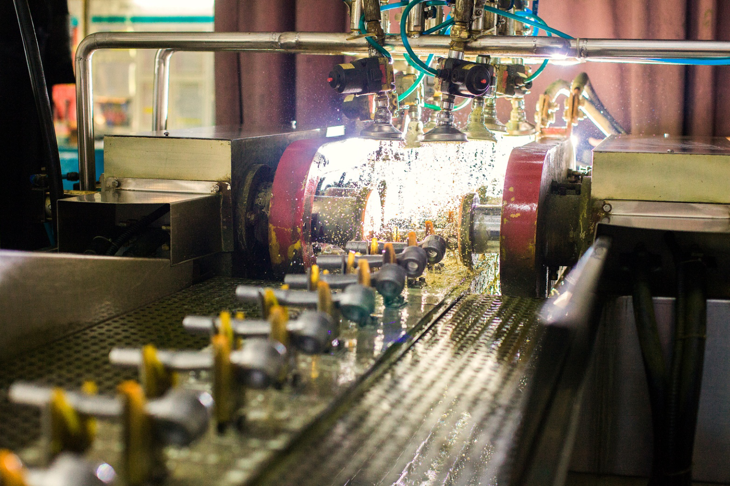 2618MTtest - Safety Challenges of Fittings in Low-Temperature Environments