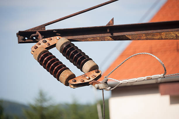 2606 HDG03 2 - A Brief Look at Hot Dip Galvanizing for Towers and Power Line Fittings